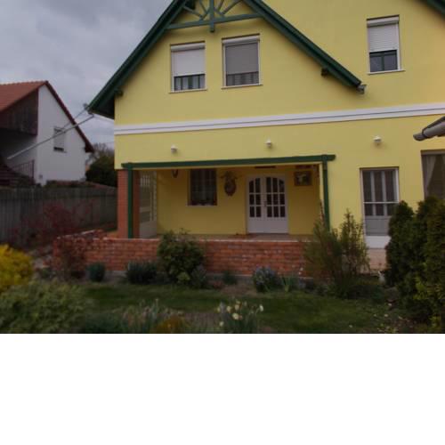 Rárósi Vendégház