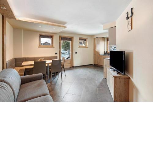 Rasia Residence Relax Mountain