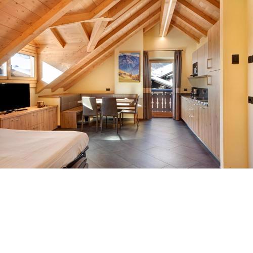 Rasia Residence Relax Night