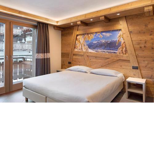 Rasia Residence Relax Winter