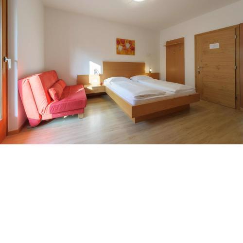 Rasnerhof Ferienwohnung Tschigat