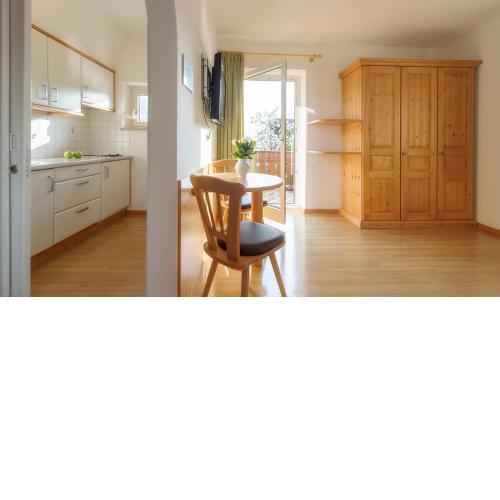 Rasnerhof Ferienwohnung Zielspitz