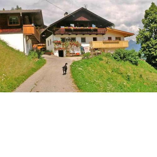 Rastnerhof