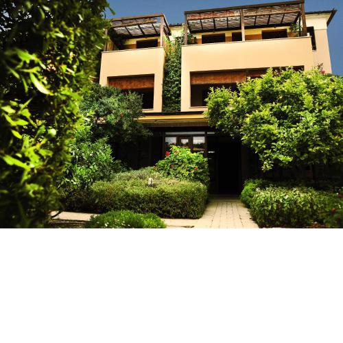 Rastoni Hotel Aegina