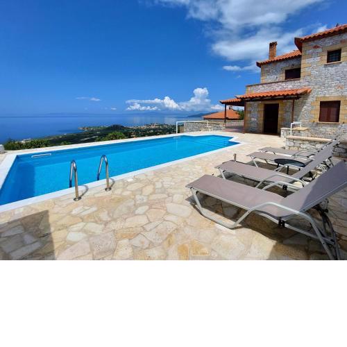 Rathimata Villas