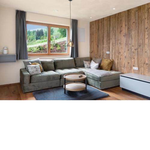 Ratscheinerhof App Gipfelglück