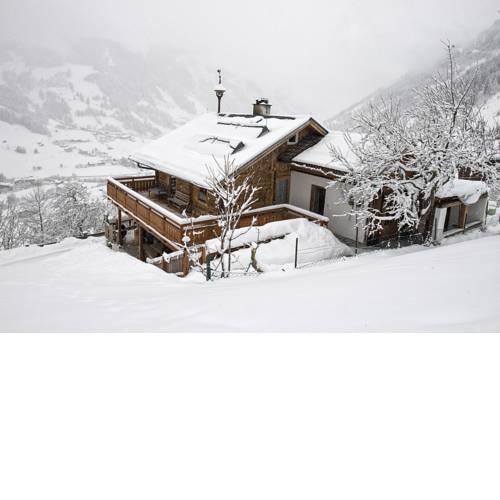 Rauriser Bergchalet