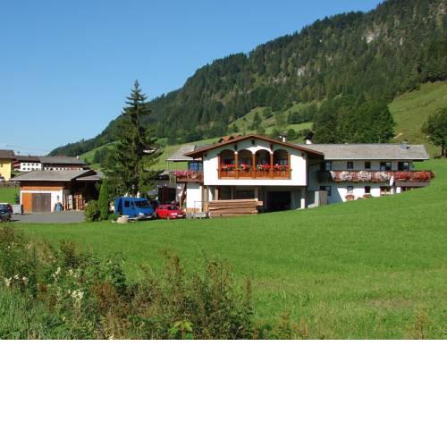 Rauwieslhof