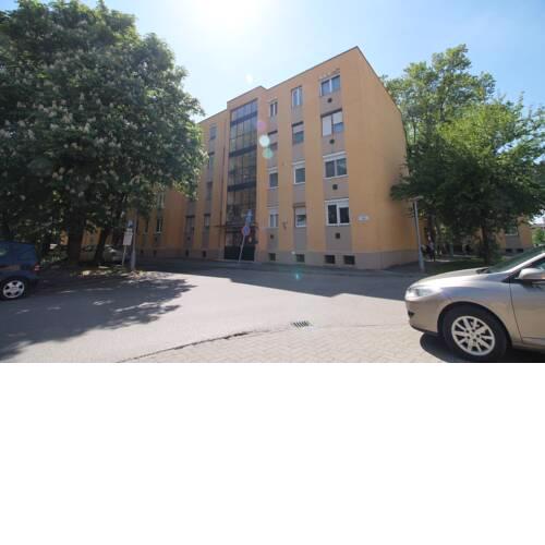 Rávágy apartman