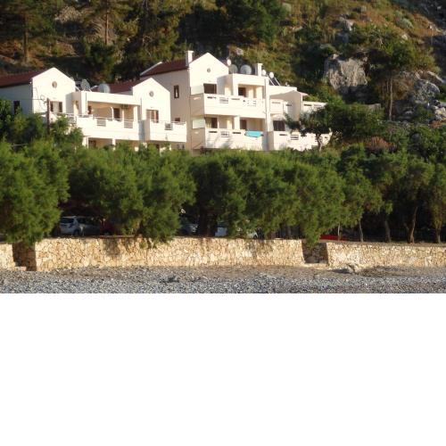 Ravdoucha Beach Studios