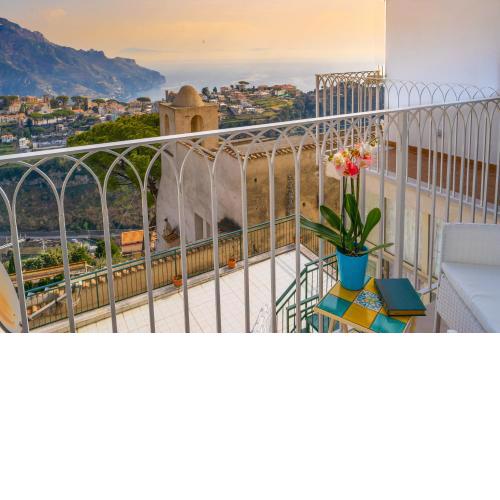 Ravello Dream Charming House