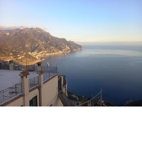 Ravello for You Casa Gallo