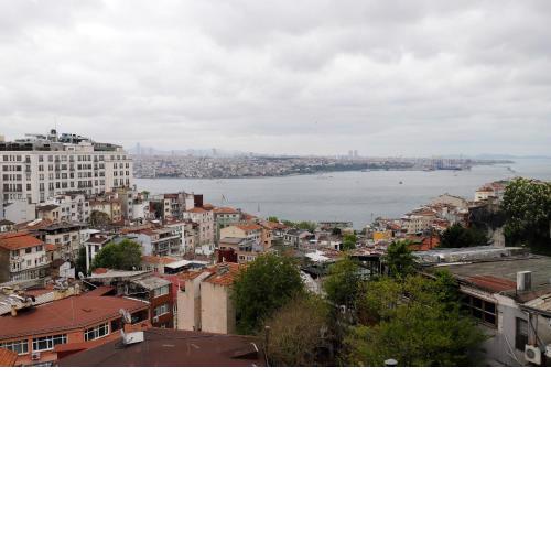Ravello Suites Taksim