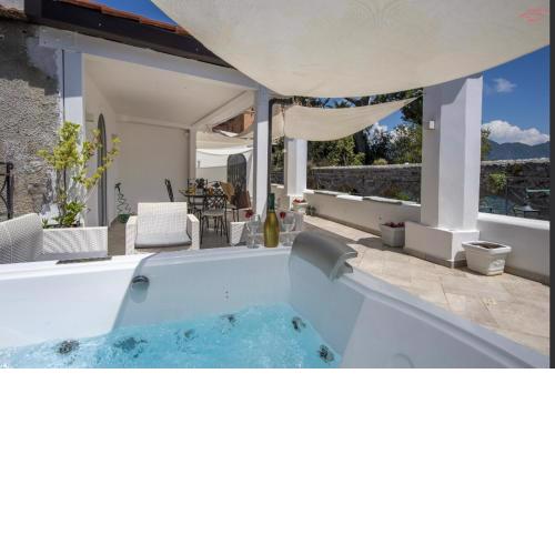 Ravello Vingius Suite