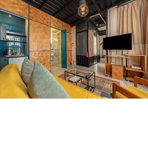 Raven Suites Taksim