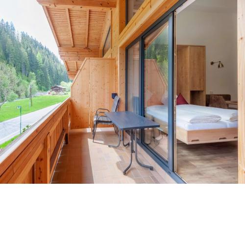 Ravishing Apartment in Saalbach with Sauna near Ski Slopes
