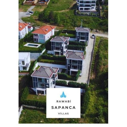 Rawabi Sapanca Villa 1