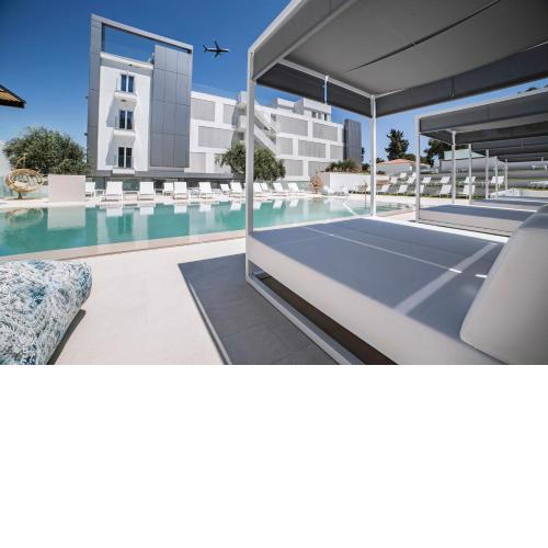 Ray Hotel Corfu