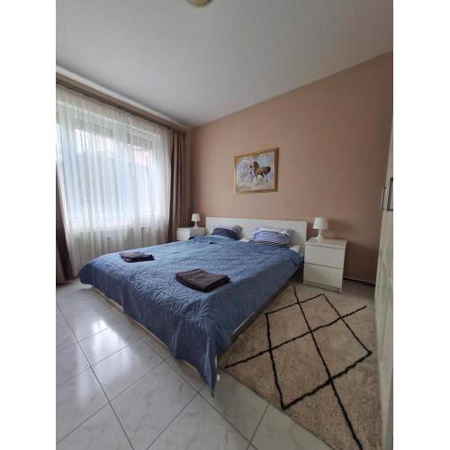 Raya Maisonette, Ideal Center