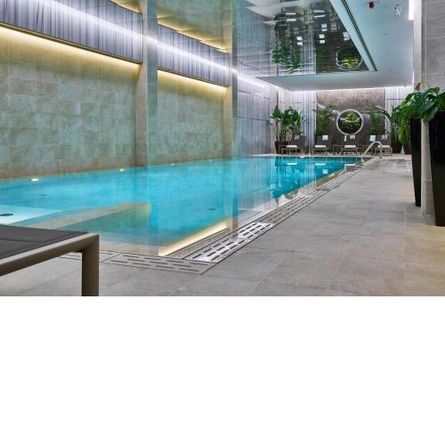 Rayelin Hotel Istanbul Old City Special Category