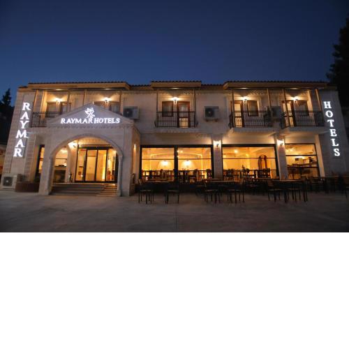 Raymar Hotels Muğla