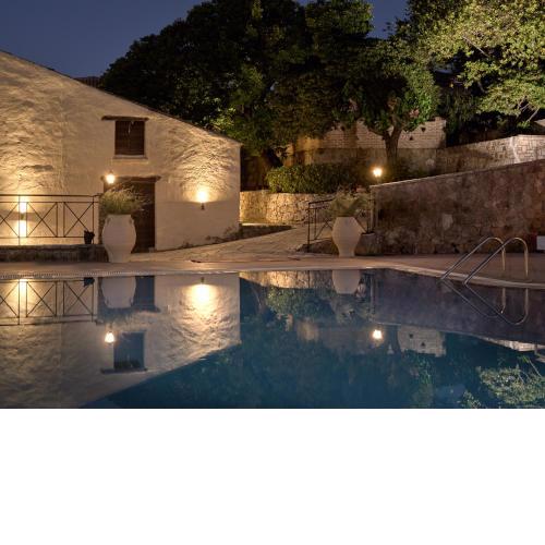 Razis Apartments