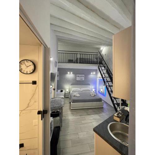 RC SUITE TERMINI IMERESE