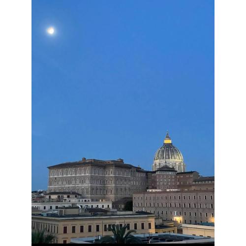 R.C. Vatican View