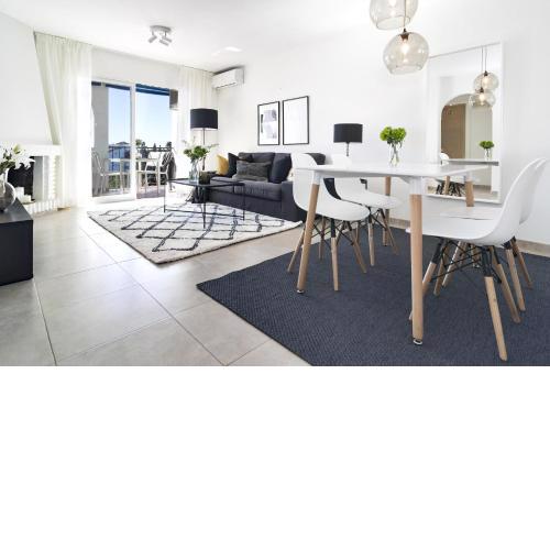 RDM-2 bedroom apartment Riviera del mar