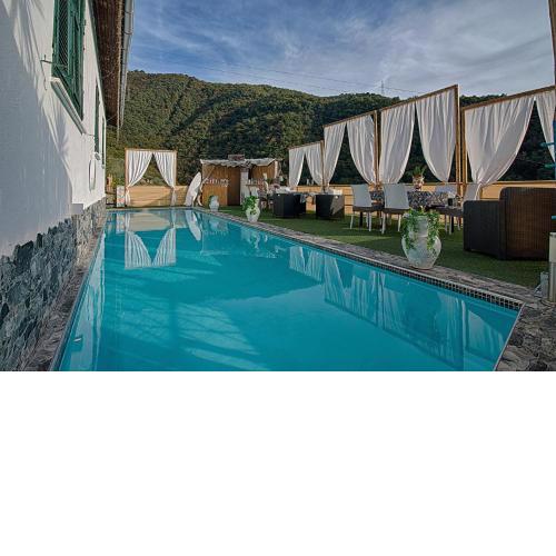 Re dream suite a tema - Rapallo