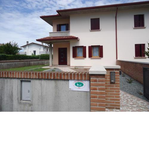Re Leone Bed and Breakfast
