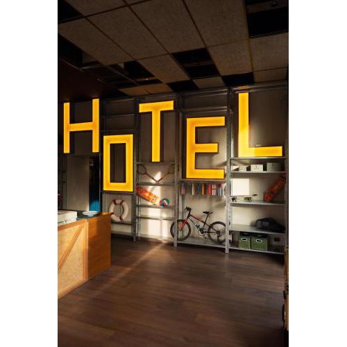 Re Versiliana Hotel