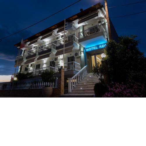 Rea Hotel