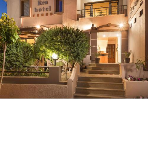Rea Hotel