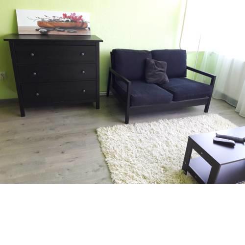 Ready Apartman