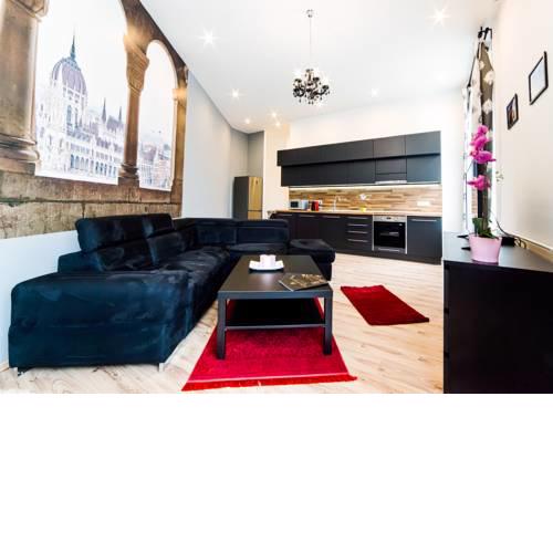 Real Apartments Anker