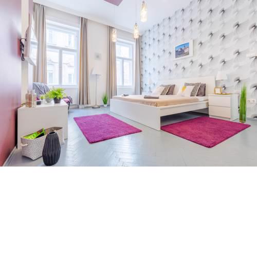 Real Apartments Hegedű
