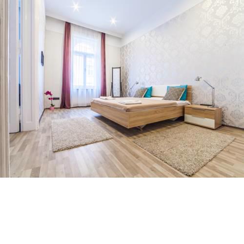 Real Apartments Semmelweis