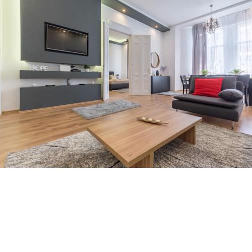 Real Apartments Zichy
