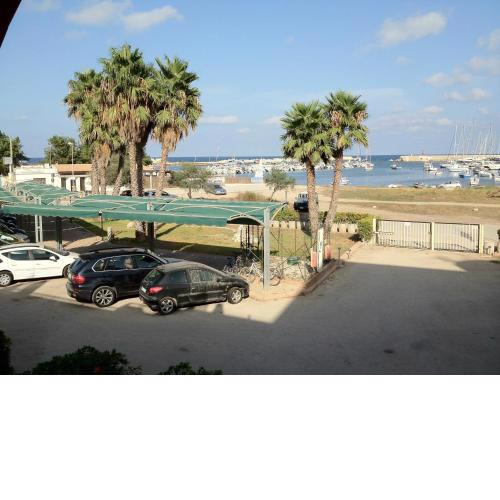 Real marzamemi