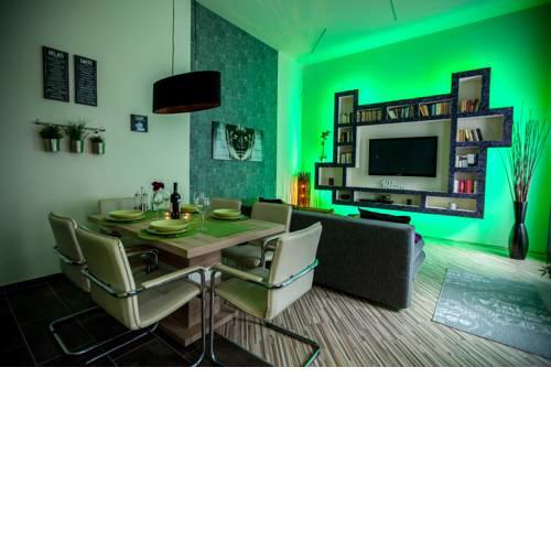 Real Pearl in Heart of Budapest