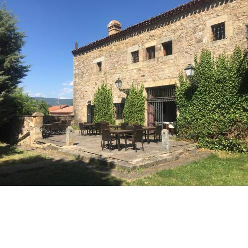 Real Posada de la Mesta