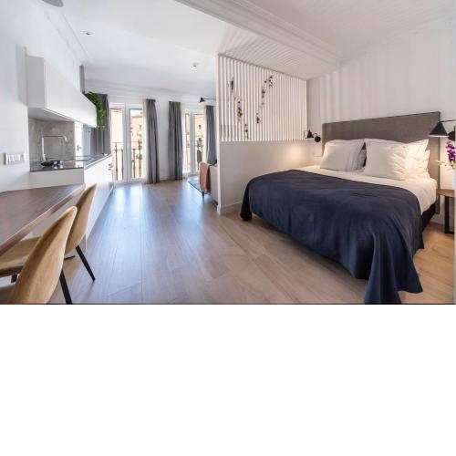 Real Segovia Apartments by Recordis Hotels