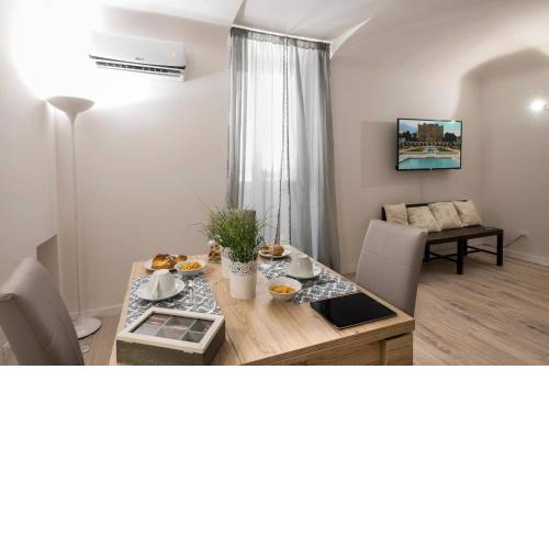 Real Umberto I° Suite - Kalsa