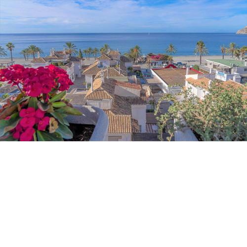 Real View Beach Front