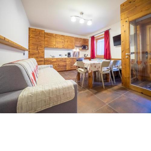 Real Wood Pemont Myholidaylivigno