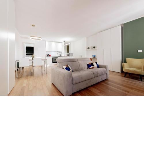 Realkasa Albiroli Apartment