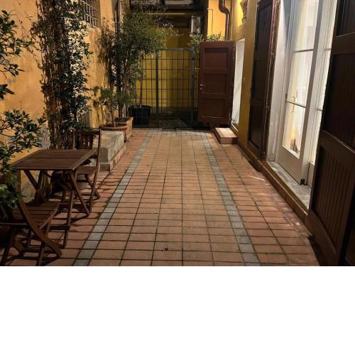 Realkasa Belfiore Apartment