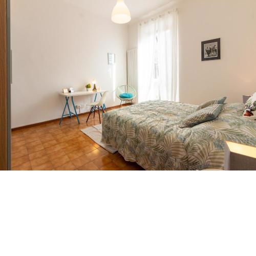 Realkasa Bentivogli Apartment