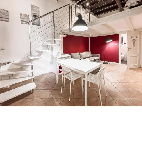 Realkasa Bolognetti Apartment